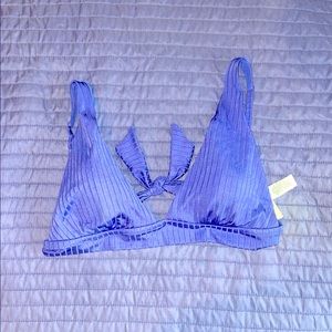 Aerie swimsuit top!